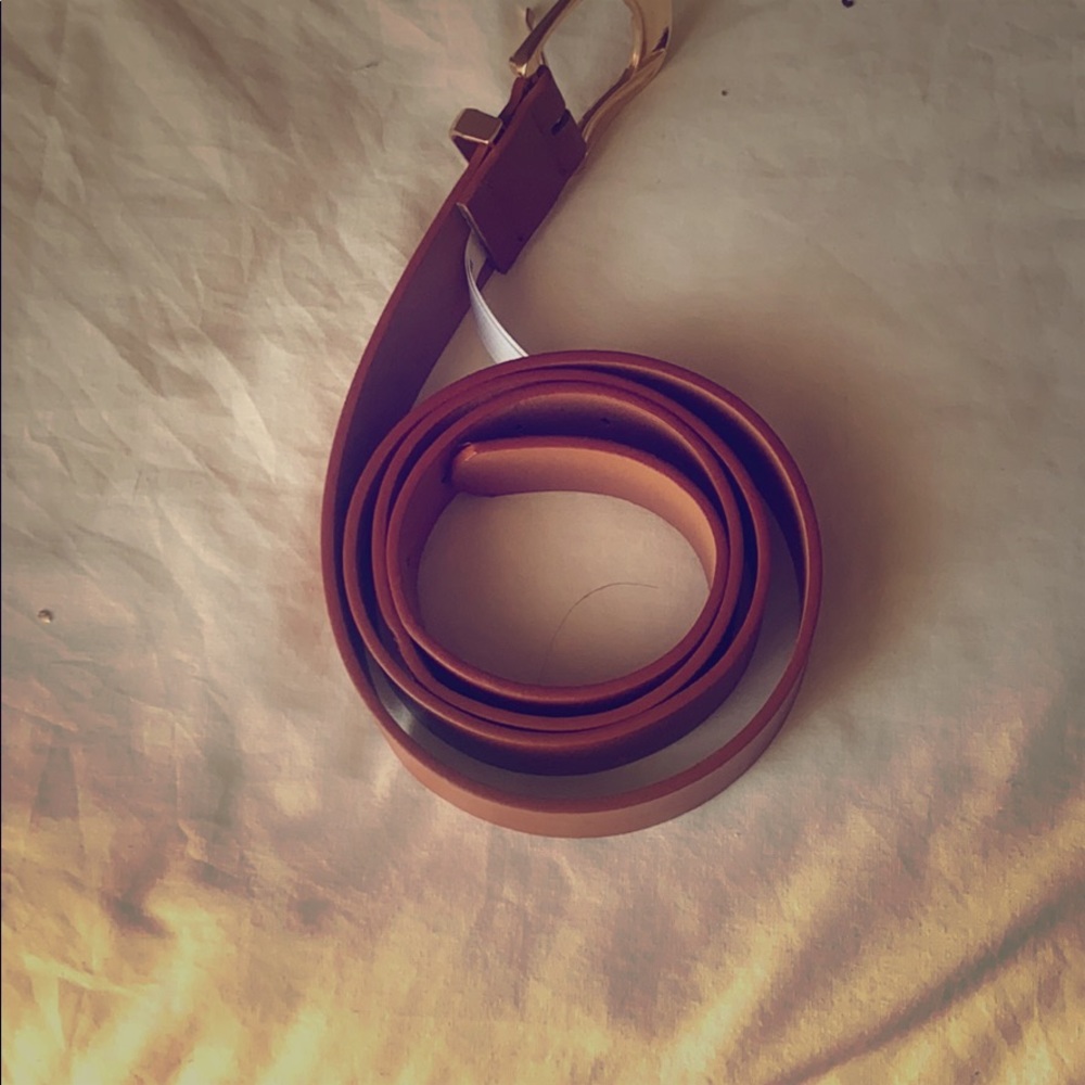 Woman’s Belt